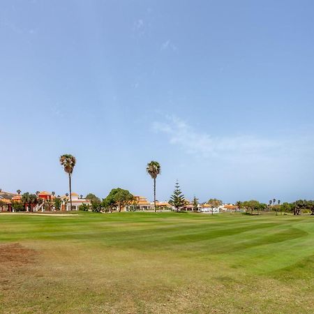 Villa Diamante 2 Golf Private Pool Caleta De Fuste By Holidays Home Exteriér fotografie