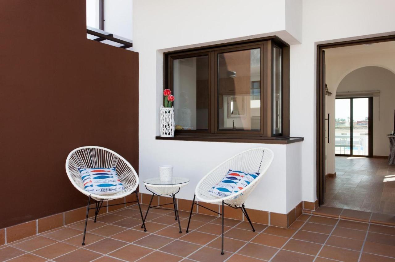 Villa Diamante 2 Golf Private Pool Caleta De Fuste By Holidays Home Exteriér fotografie