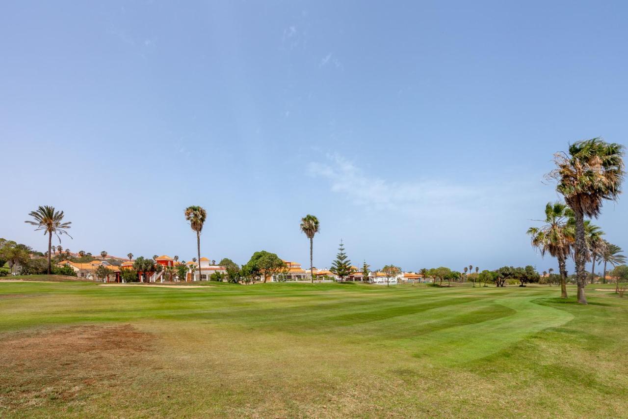 Villa Diamante 2 Golf Private Pool Caleta De Fuste By Holidays Home Exteriér fotografie